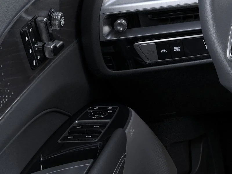 2026 Cadillac LYRIQ V Premium - Photo 66