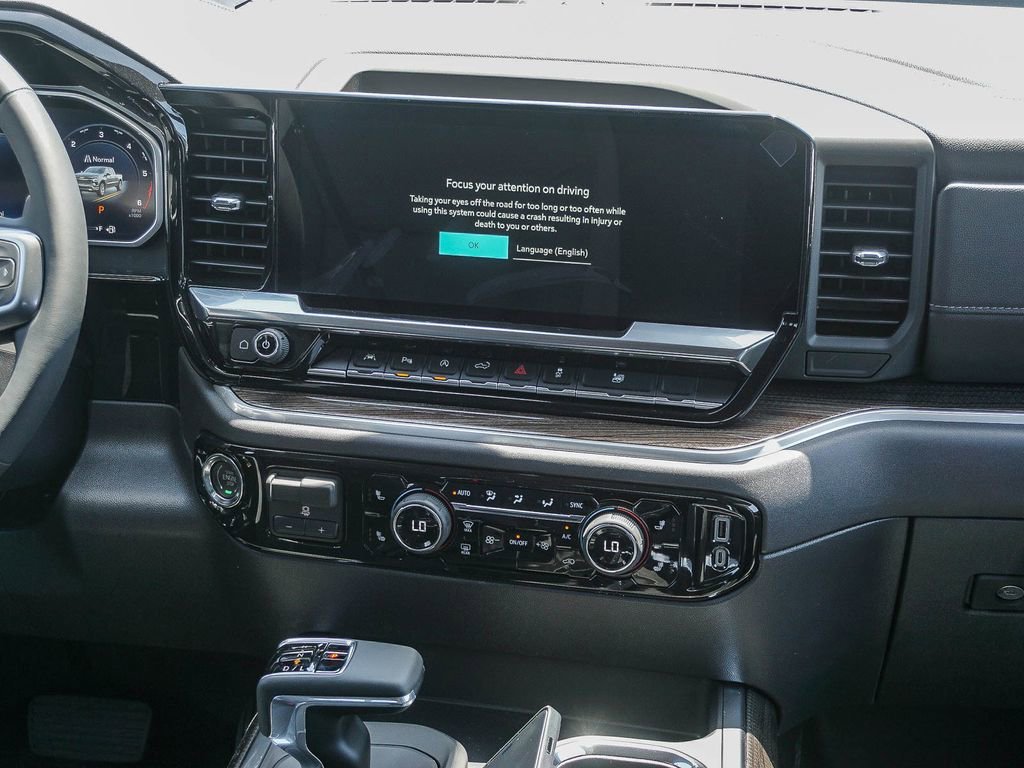 2026 Chevrolet Silverado 1500 RST - Photo 15