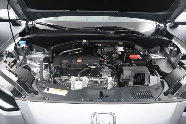 2025 Honda HR-V LX - Photo 68
