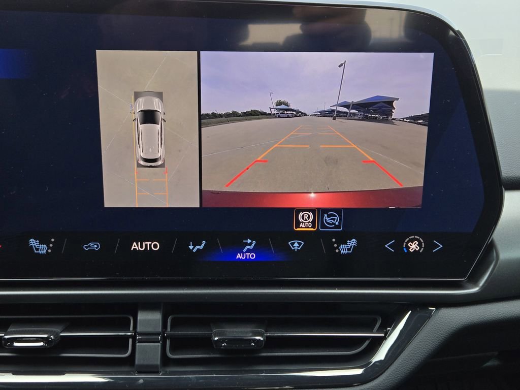 2026 Chevrolet Equinox EV RS - Photo 9