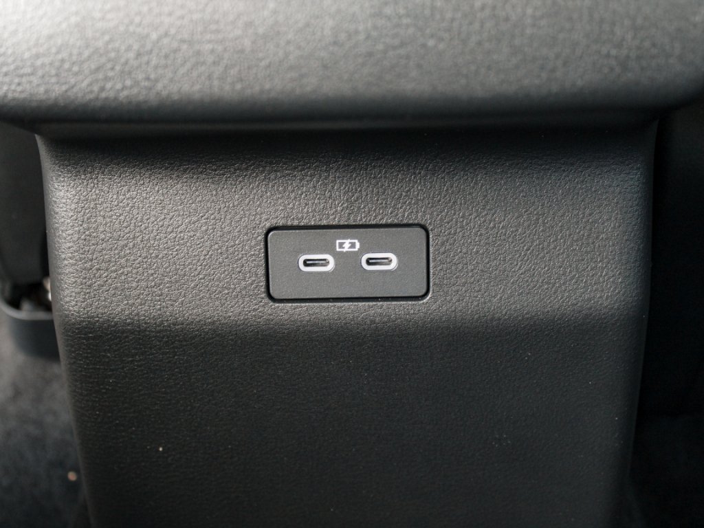 2026 Mazda CX-50 Preferred - Photo 25