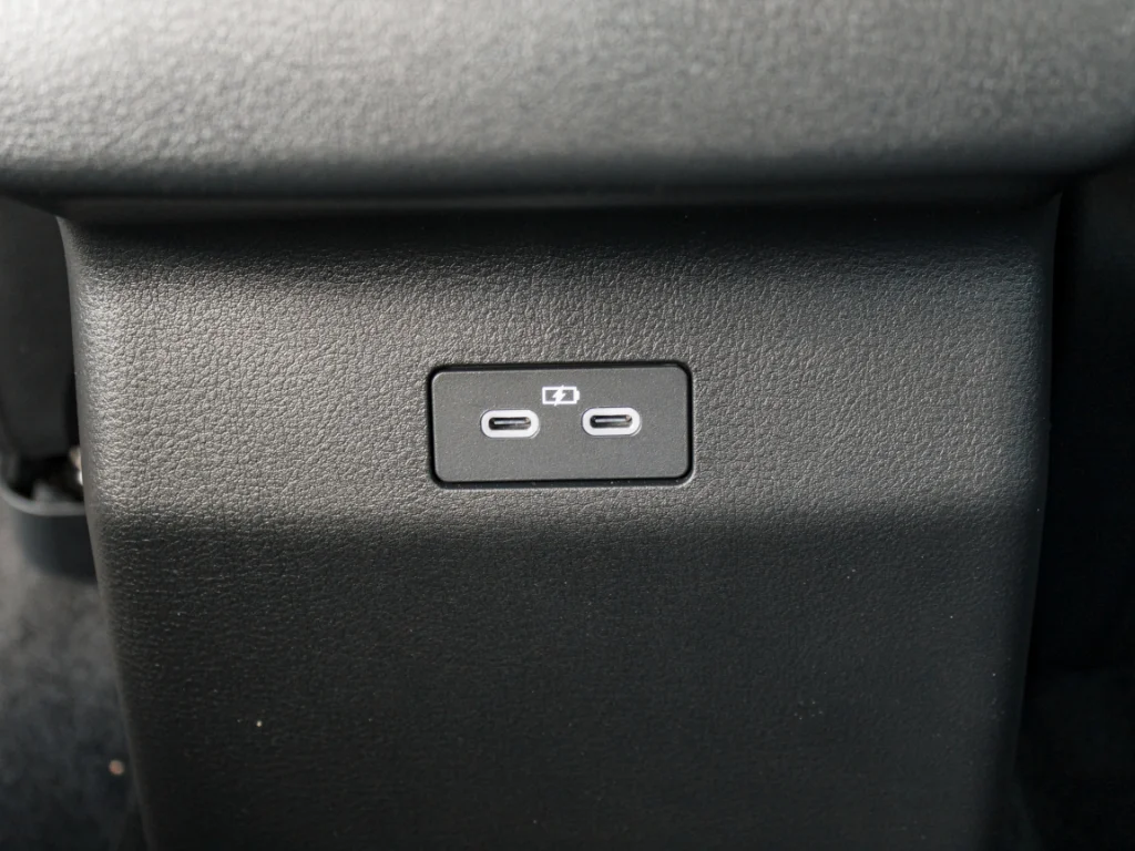 New 2026 Wind Chill Pearl Mazda Preferred image 25