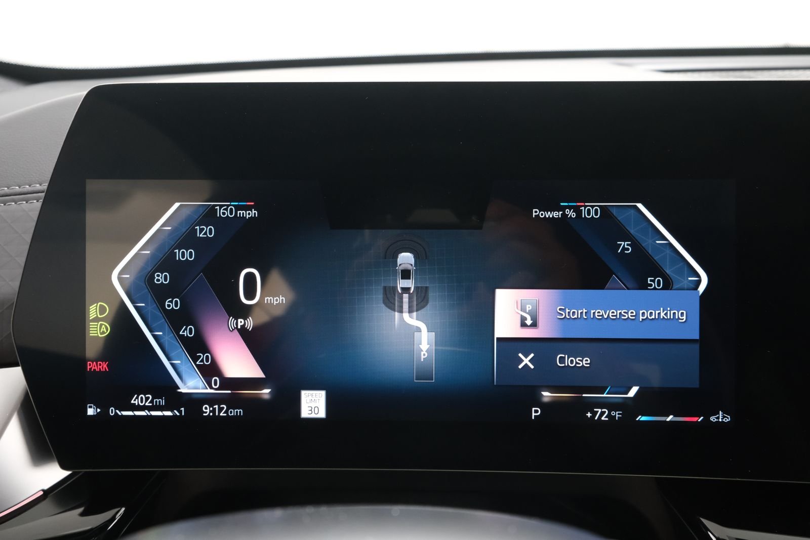 New 2027 Brooklyn Grey Metallic BMW xDrive28i image 15
