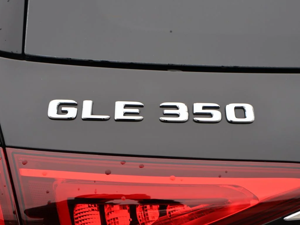 Used 2023  Mercedes-Benz GLE 350 image 8