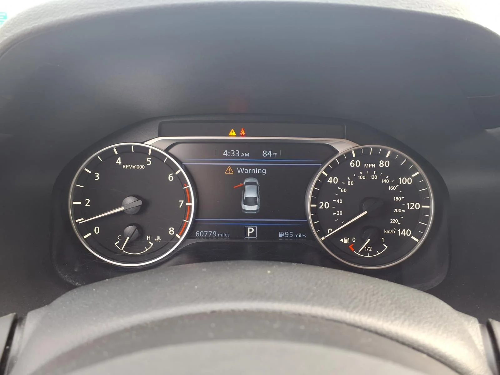 Certified Used 2023 Silver Nissan 2.5 SV image 18