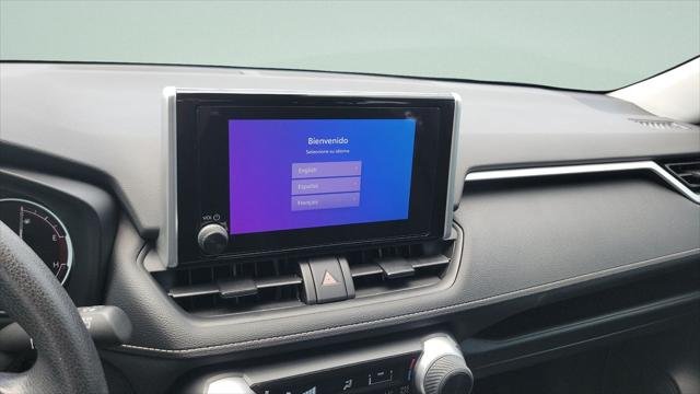 Certified Used 2025 MAGNETIC GRAY MET. Toyota  image 14