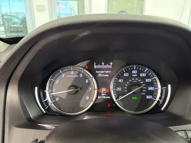 Used 2020  Acura 3.5L image 27