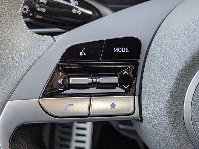 New 2026 Silver Hyundai SEL Sport Premium image 25