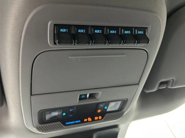 Used 2023 White Ford XLT image 12