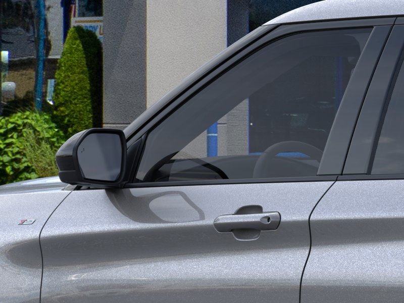 New 2026 Carbonized Gray Metallic Ford ST-Line image 20