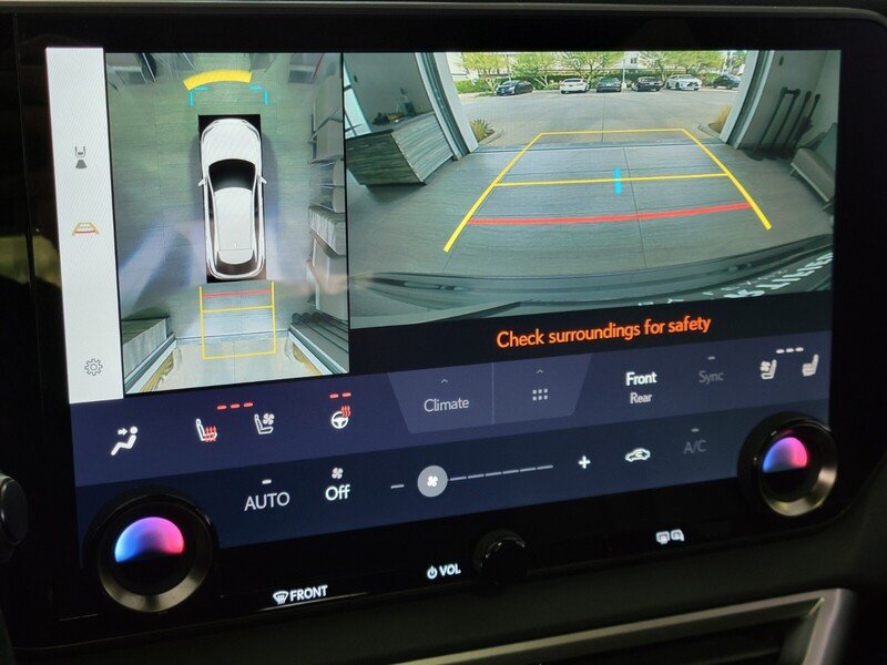 2023 Lexus RX 350 - Photo 23