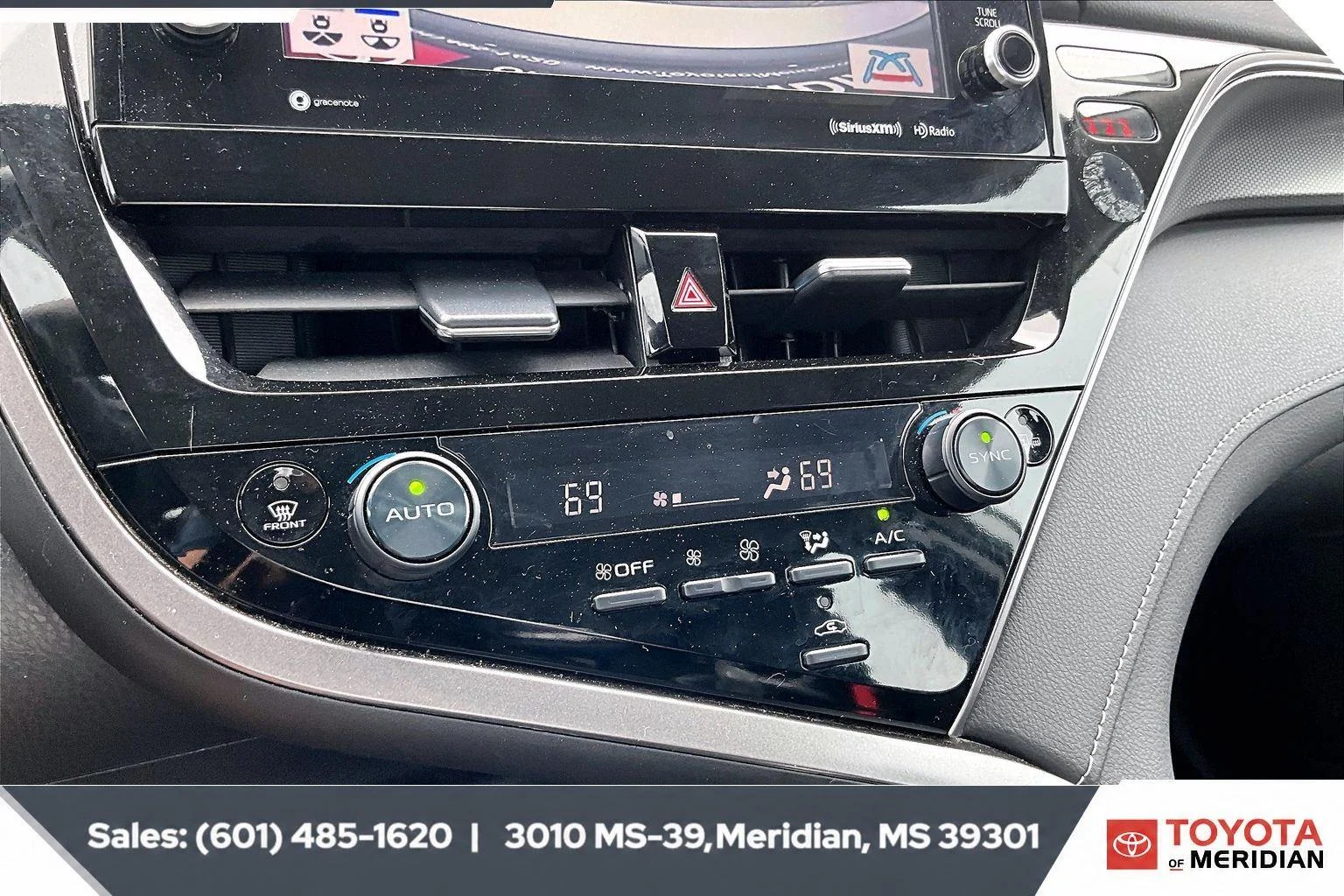 Used 2024 Celestial Silver Metallic Toyota XSE image 22