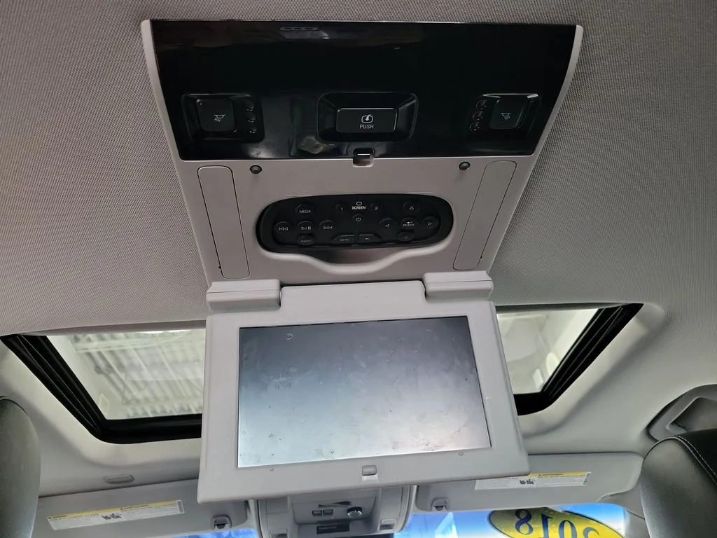 Certified Used 2018 White Chevrolet Premier image 31