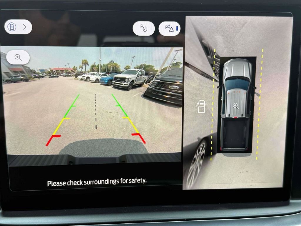 2025 Ford F-350 Super Duty Lariat - Photo 25