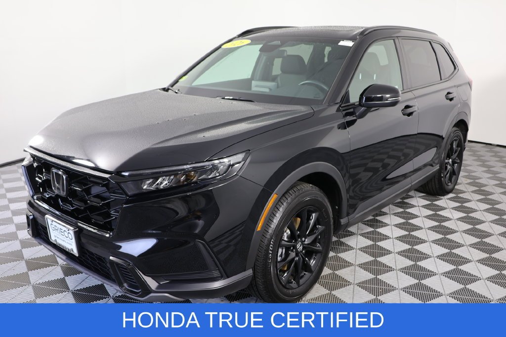 Used 2026  Honda Sport image 4