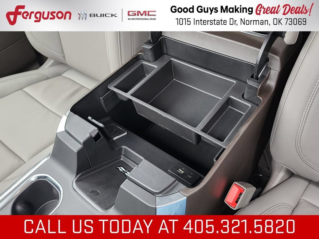 2026 GMC Sierra 1500 SLT - Photo 32