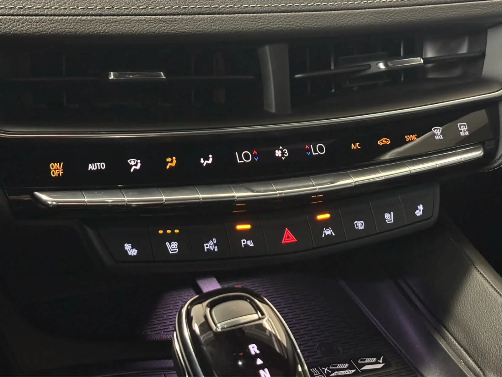 Used 2026 Black Raven Cadillac Premium Luxury image 21