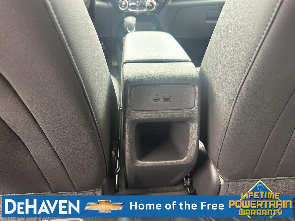 2026 Chevrolet Trax LT - Photo 18