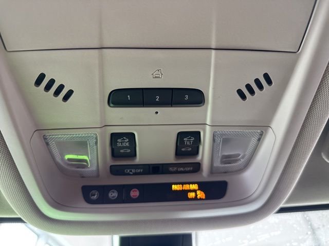 2021 GMC Acadia Denali - Photo 30