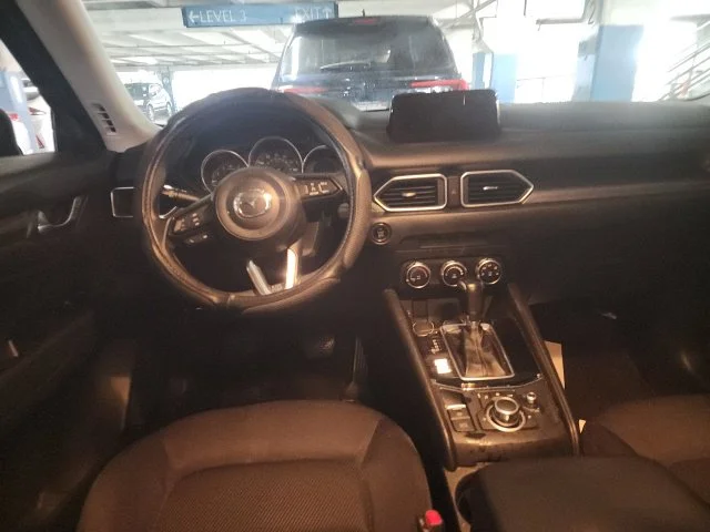 Used 2017 Black Mazda Sport image 5
