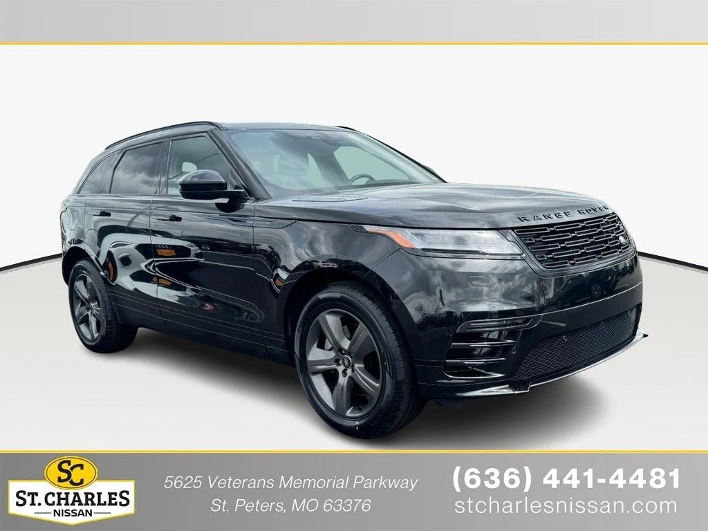 2025 Land Rover Range Rover Velar P250 Dynamic SE's photo
