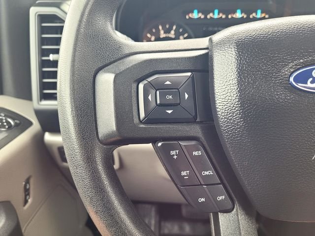 Used 2020 White Ford XL image 24