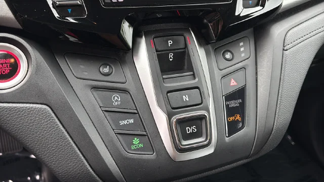 Used 2025  Honda EX-L image 30