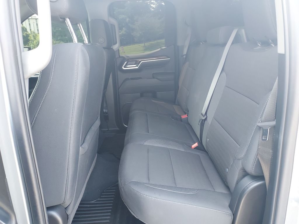 Certified Used 2025 Silver GMC Elevation image 16