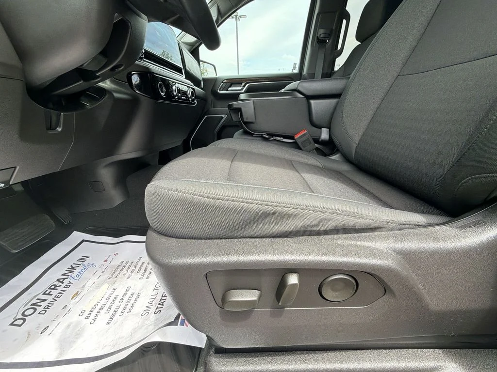 Certified Used 2024 Gray GMC Elevation image 12