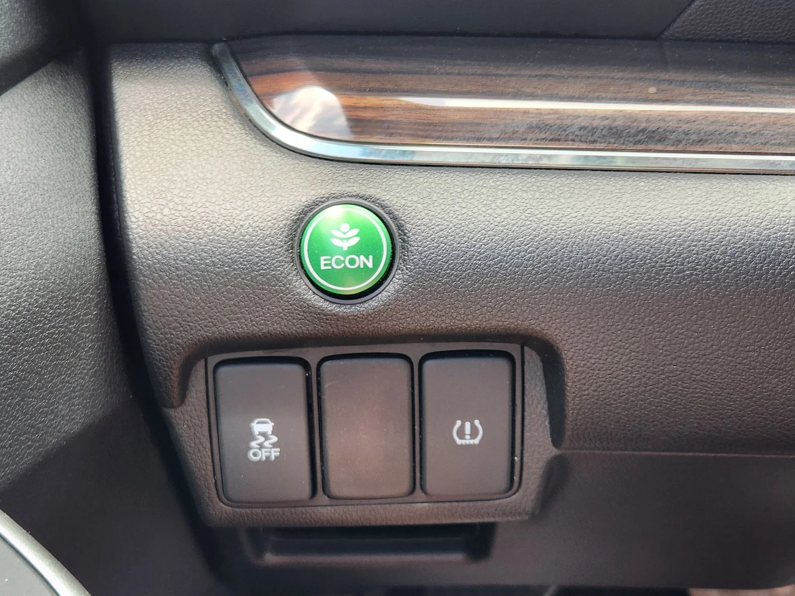 Used 2015 Red Honda EX-L image 22