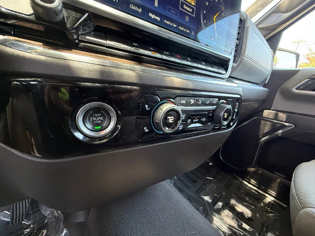 Used 2023 Red Chevrolet LT image 22