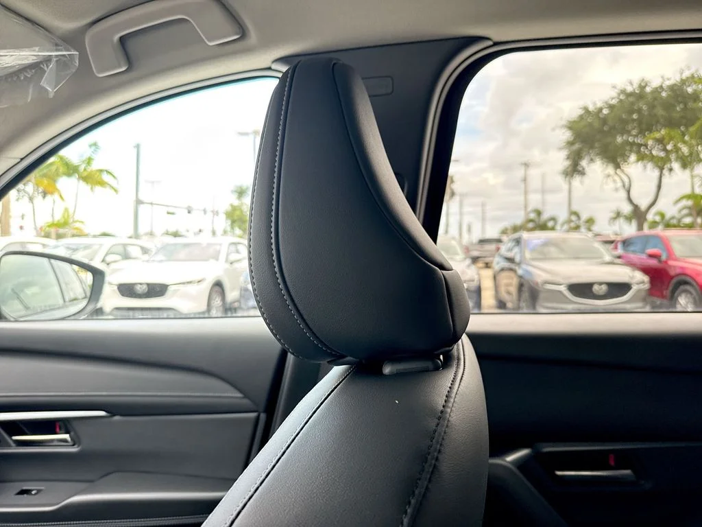 New 2026 Navy Blue Mazda 2.5 S Preferred AWD image 16