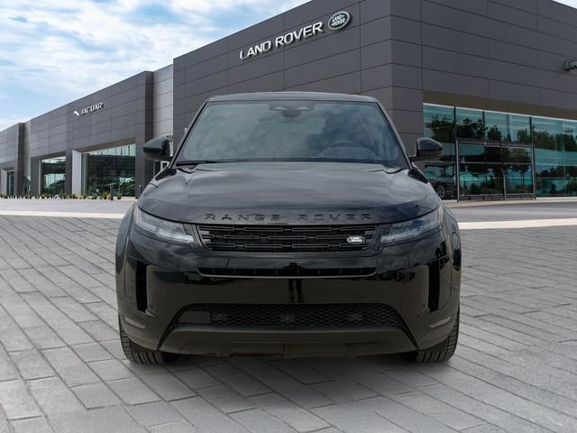 New 2026 Santorini Black Land Rover S image 8