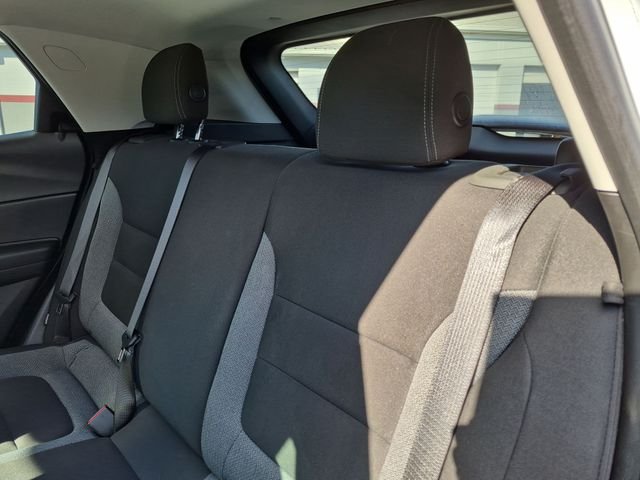 Used 2021 White Chevrolet LT image 27