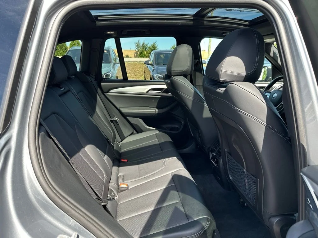 2023 BMW X3 30i - Photo 22