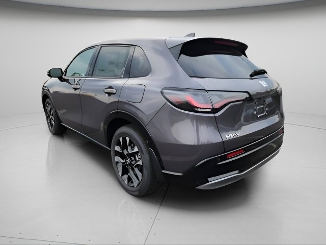 Certified Used 2026 Modern Steel Metallic Honda EX-L image 5