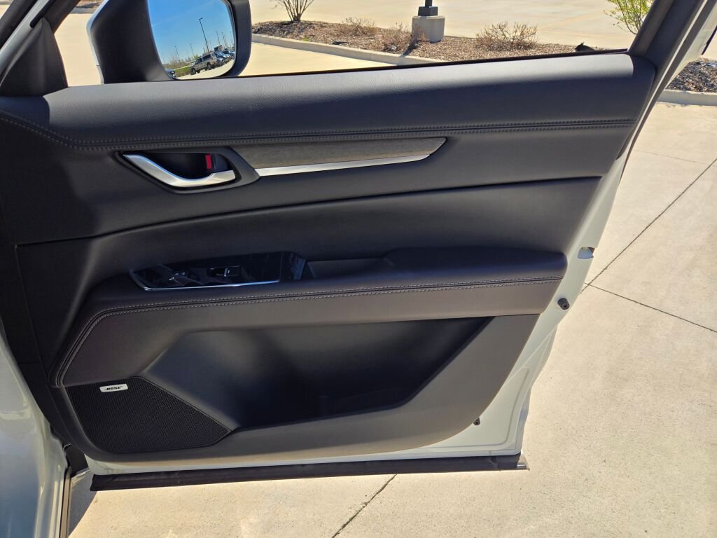 2025 Mazda CX-5 Turbo Signature - Photo 7