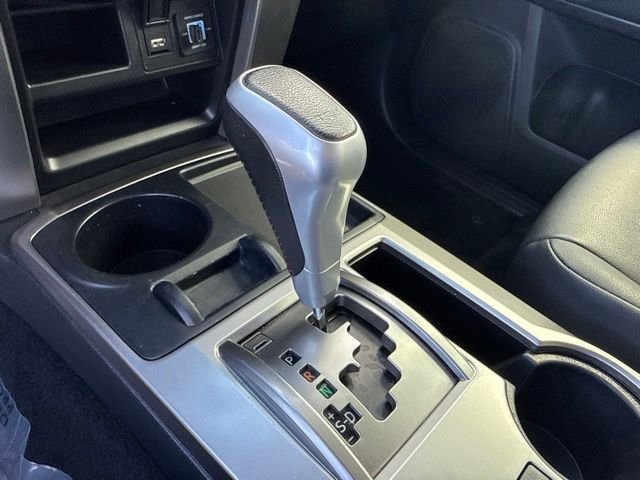 2022 Toyota 4Runner TRD Sport - Photo 25