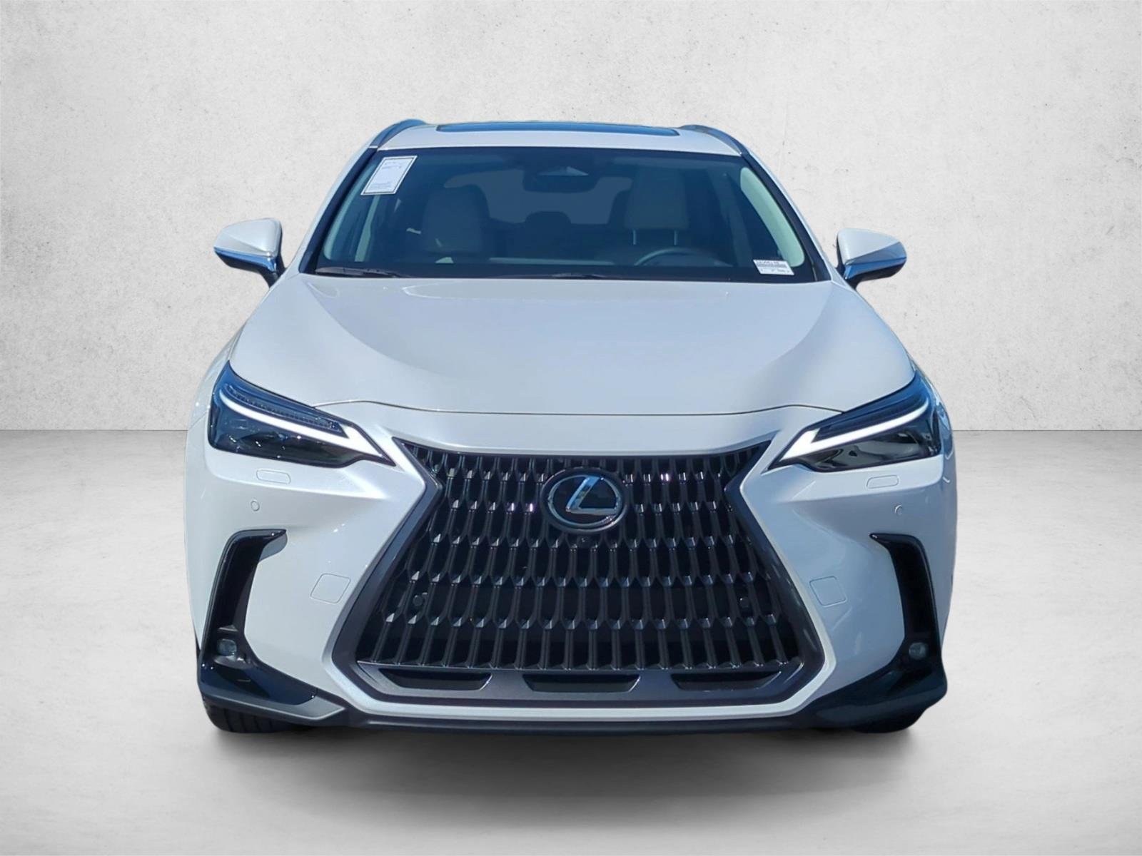 2025 Lexus NX - Photo 6