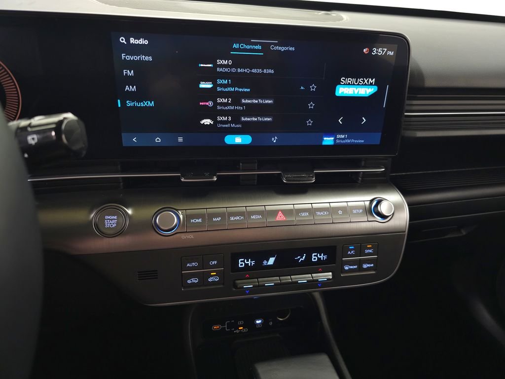 2026 Hyundai Kona SEL Sport - Photo 22