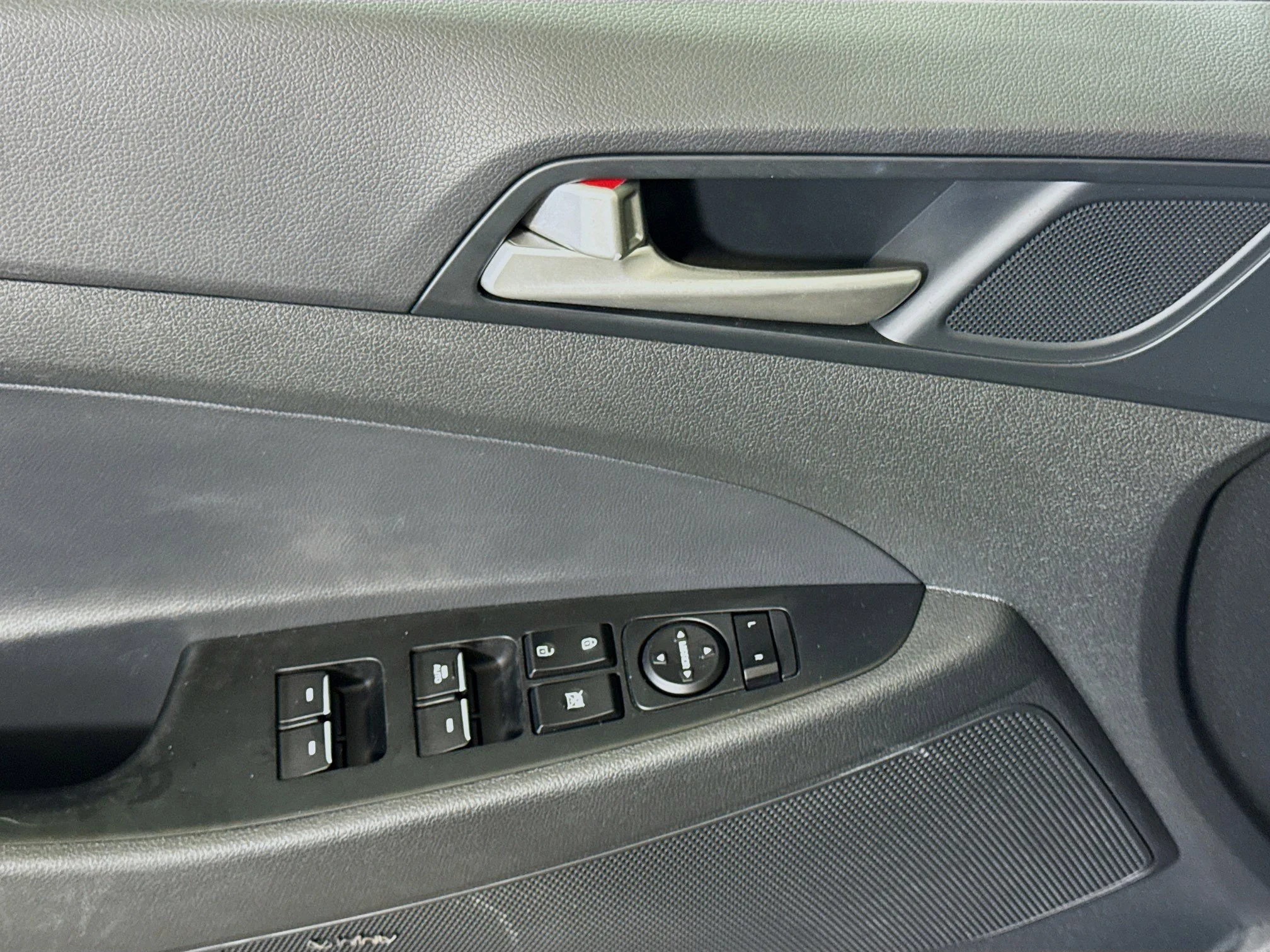 Used 2021 Magnetic Force Hyundai Limited image 20