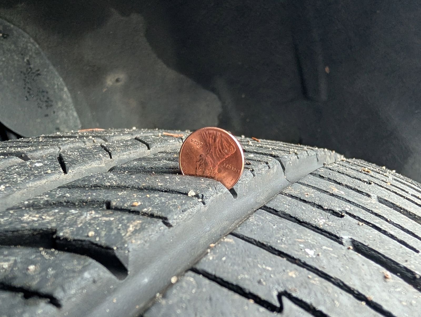 2024 Ford F-150 XLT - Photo 38