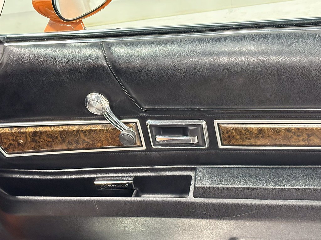 Used 1973 Orange CHEV NA image 50