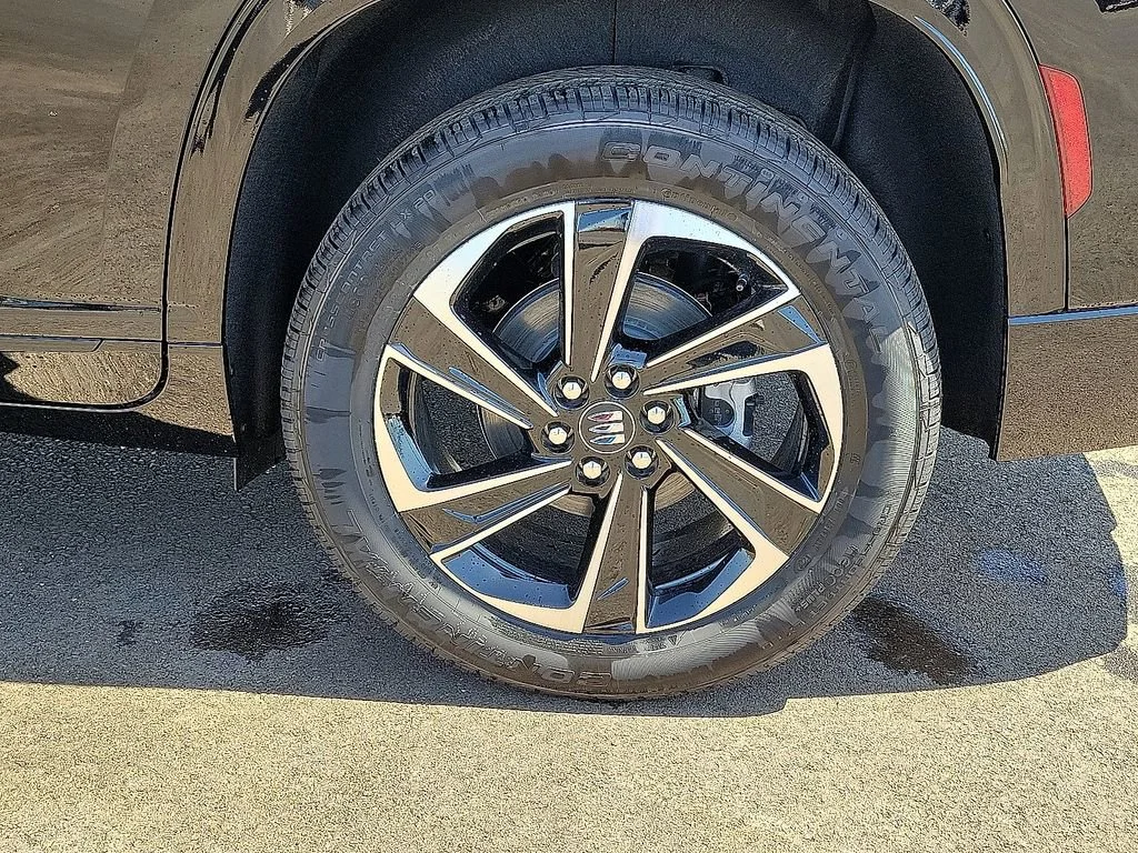 2026 Buick Enclave Sport Touring - Photo 10