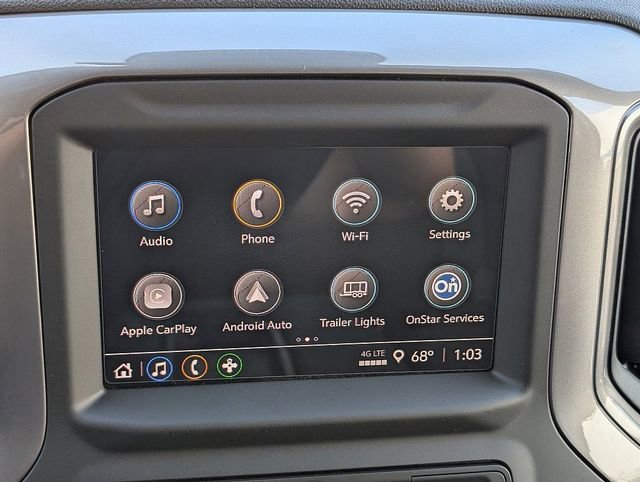 2026 Chevrolet Silverado 2500 HD Custom - Photo 22