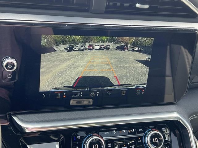 New 2026 Onyx Black GMC Elevation image 53