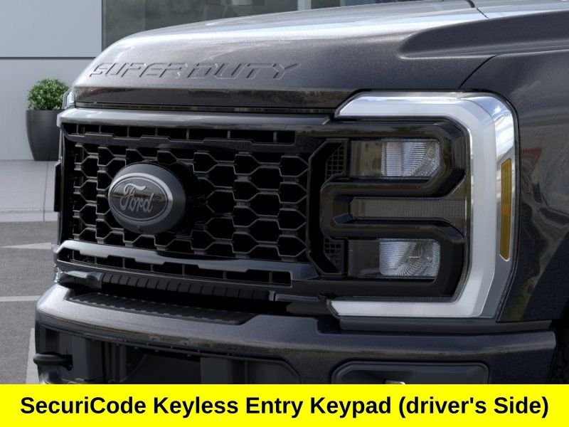 2026 Ford F-350 Super Duty XLT - Photo 18