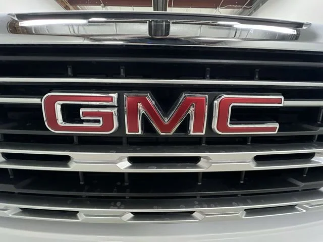 2026 GMC Sierra 1500 SLE - Photo 30