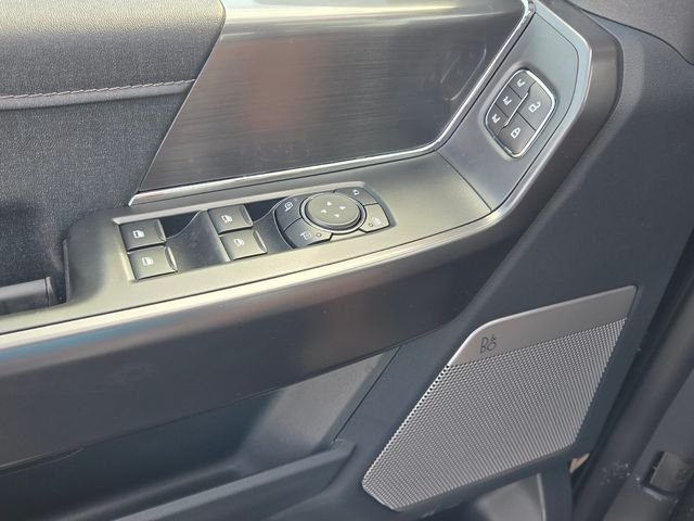 New 2026 Black Ford Lariat image 30