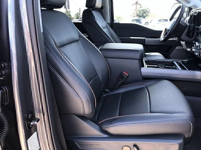2026 Ford F-250 Super Duty Lariat - Photo 40